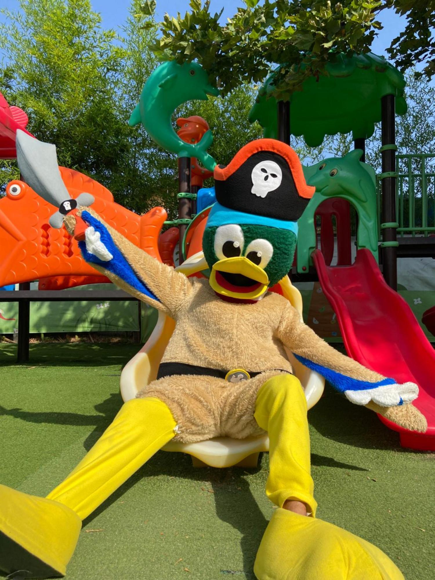 Camping Italia Lido Castelletto sopra Ticino Exterior foto