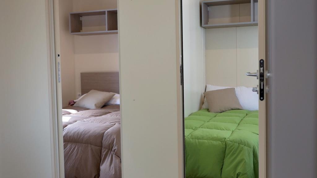 Camping Italia Lido Castelletto sopra Ticino Exterior foto