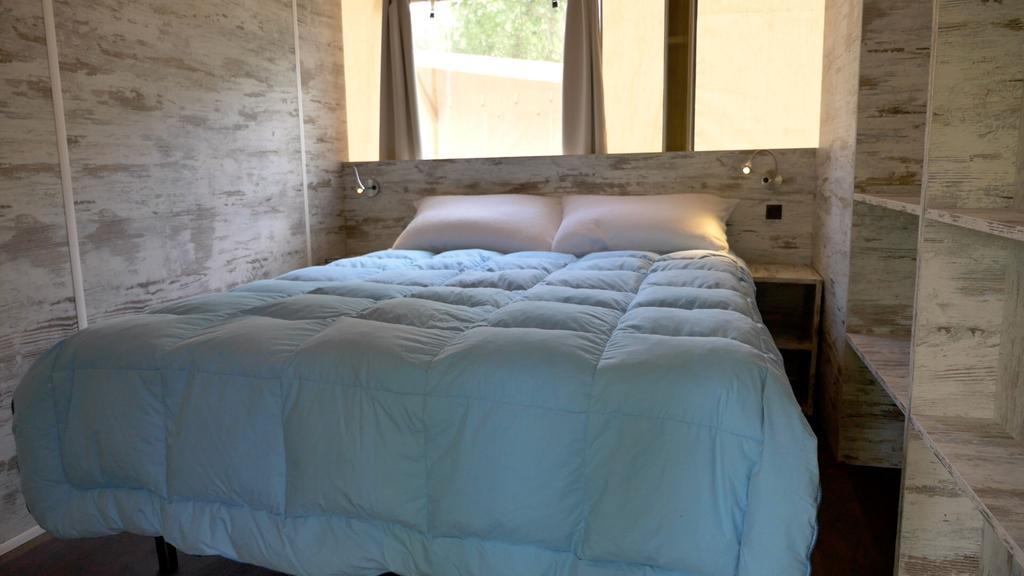Camping Italia Lido Castelletto sopra Ticino Exterior foto